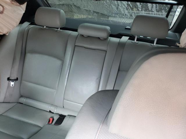 Photo 10 from auction – 2012 BMW 535 I with VIN WBAFR7C5XCC814852