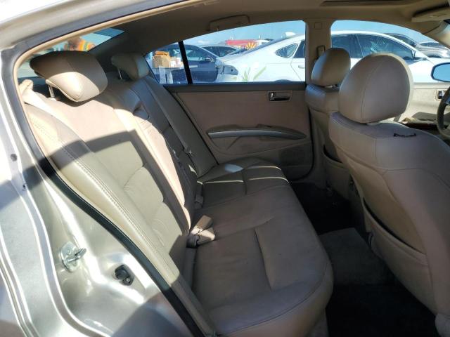 Photo 10 from auction – 2006 NISSAN MAXIMA SE with VIN 1N4BA41E16C863779