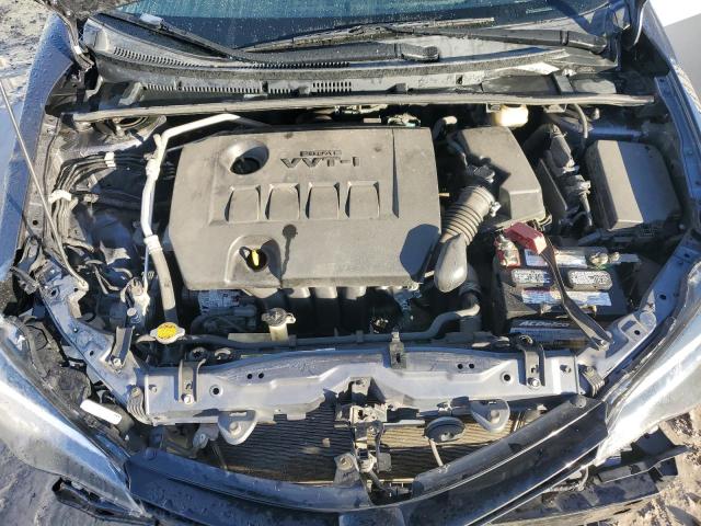 Photo 11 from auction – 2017 TOYOTA COROLLA L with VIN 5YFBURHE5HP608695