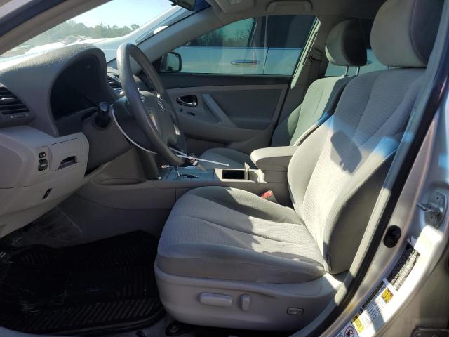 Photo 7 from auction – 2010 TOYOTA CAMRY BASE with VIN 4T4BF3EK3AR002534