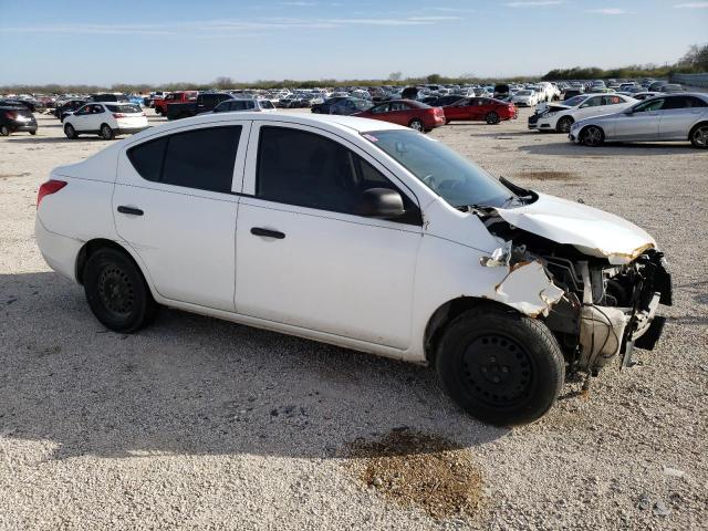 Photo 4 from auction – 2012 NISSAN VERSA S with VIN 3N1CN7AP9CL869807