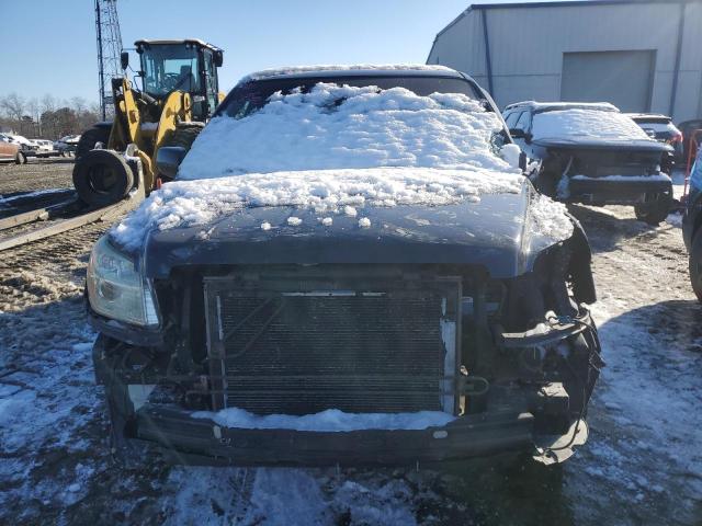 Photo 5 from auction – 2008 HONDA PILOT EXL with VIN 5FNYF187X8B014199