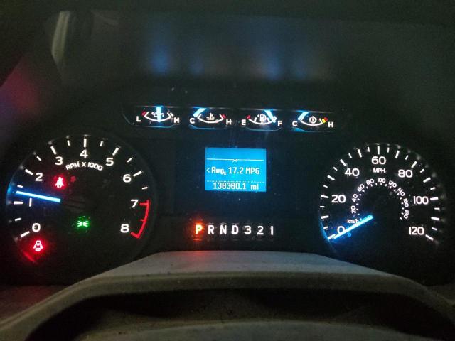 Zdjęcie 9 z aukcji – 2016 FORD F150 z VIN 1FTMF1C85GKD97310