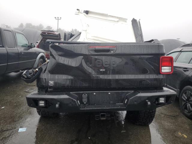 Photo 6 from auction – 2021 JEEP GLADIATOR with VIN 1C6HJTAG3ML535915