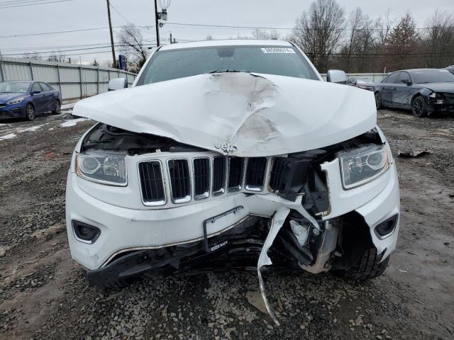 Photo 5 from auction – 2015 JEEP GRAND CHER with VIN 1C4RJFBG6FC876175