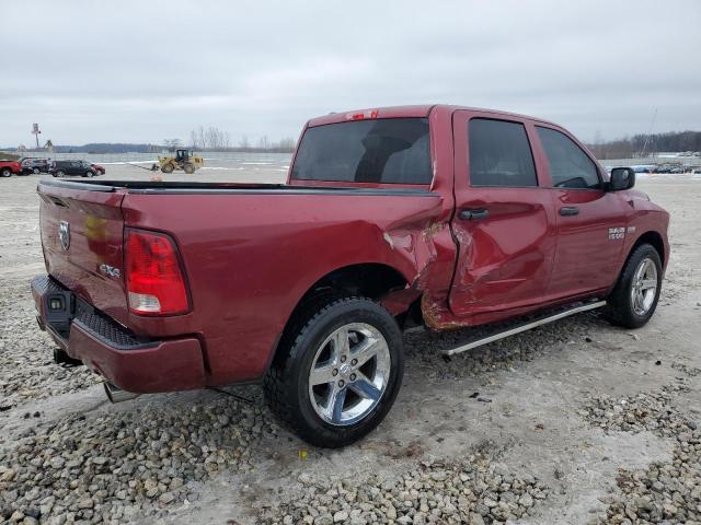 Zdjęcie 3 z aukcji – 2014 RAM 1500 ST z VIN 1C6RR7KT6ES234661
