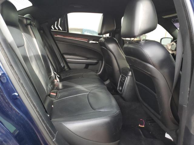 Photo 10 from auction – 2014 CHRYSLER 300 with VIN 2C3CCAAG9EH200114