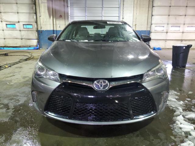 Photo 5 from auction – 2015 TOYOTA CAMRY LE with VIN 4T1BF1FK2FU077052