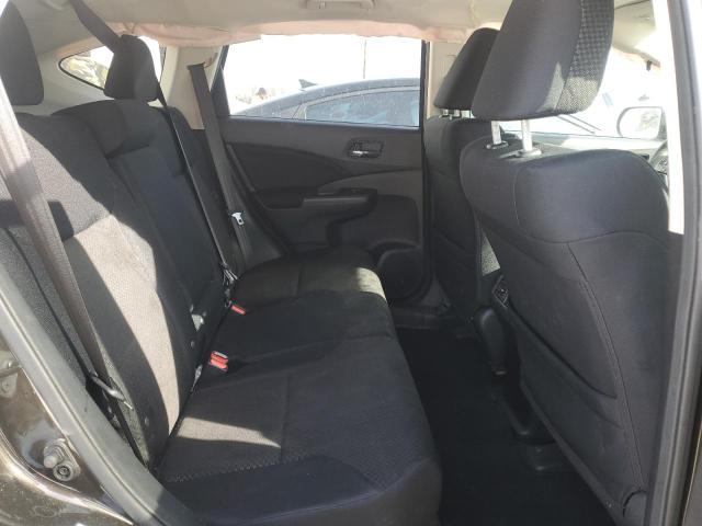 Photo 10 from auction – 2015 HONDA CR-V EX with VIN 2HKRM4H59FH657300