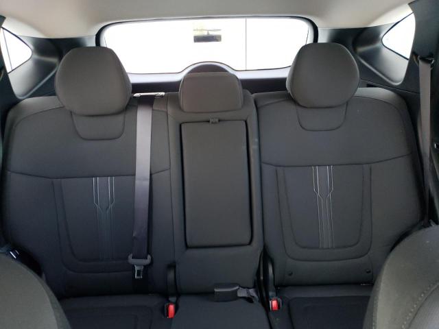 Photo 10 from auction – 2023 HYUNDAI TUCSON SEL with VIN 5NMJBCAEXPH167003