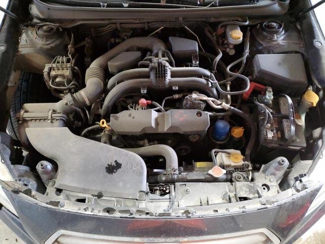Photo 11 from auction – 2015 SUBARU LEGACY 2.5 with VIN 4S3BNAC65F3064705