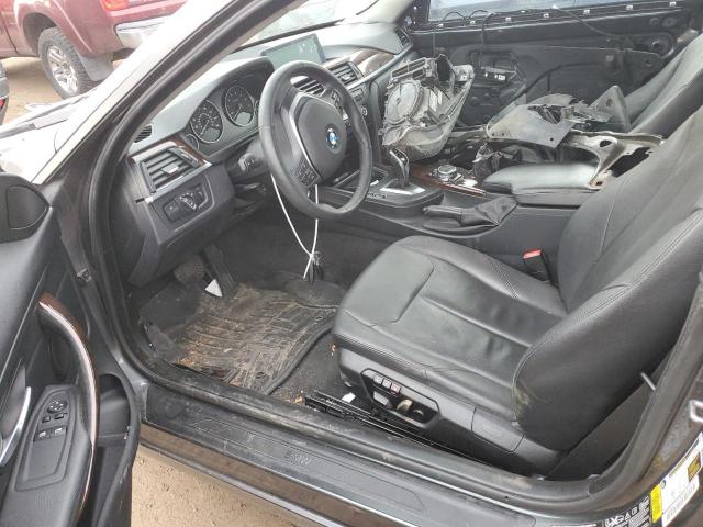 Photo 7 from auction – 2014 BMW 428 XI with VIN WBA3N5C58EF716620