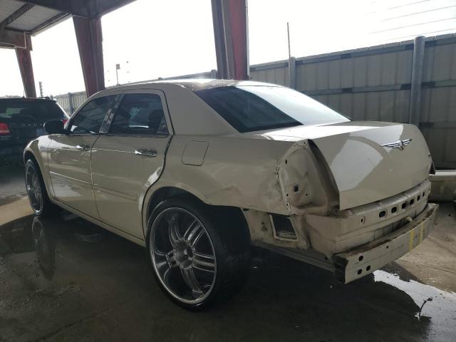 Photo 2 from auction – 2007 CHRYSLER 300 with VIN 2C3KA43R57H710903