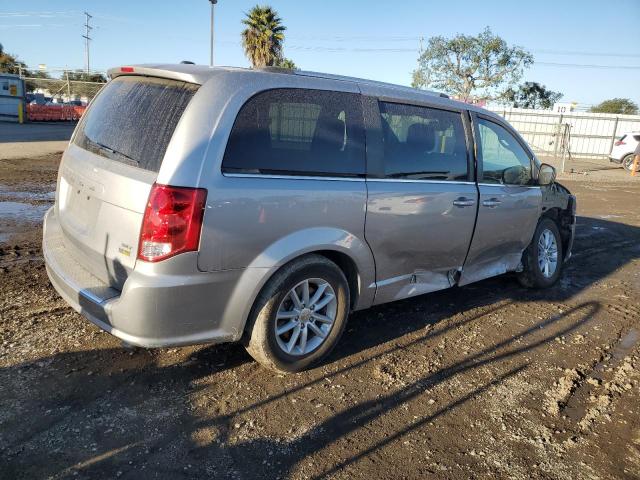 Photo 3 from auction – 2019 DODGE GRAND CARA with VIN 2C4RDGCG5KR752783