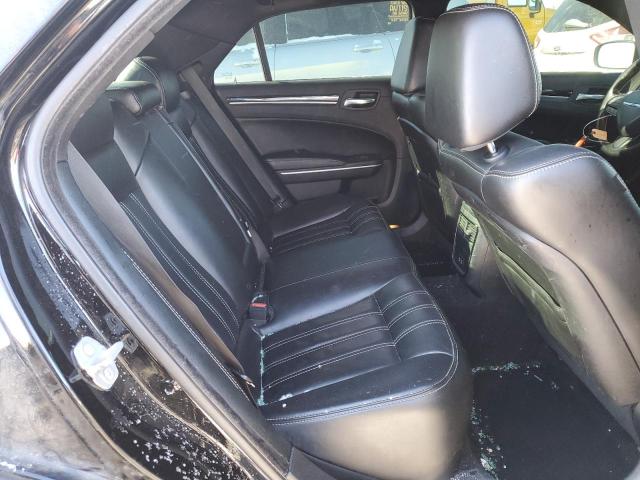 Photo 10 from auction – 2019 CHRYSLER 300C with VIN 2C3CCABG9KH637976