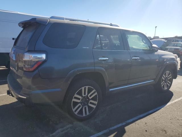 Photo 3 from auction – 2014 TOYOTA 4RUNNER SR with VIN JTEBU5JR8E5191647