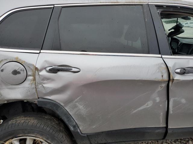Photo 10 from auction – 2014 JEEP CHEROKEE L with VIN 1C4PJMDB0EW276455