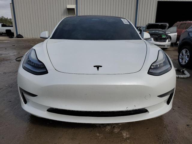Photo 5 from auction – 2020 TESLA MODEL 3 with VIN 5YJ3E1EBXLF742765