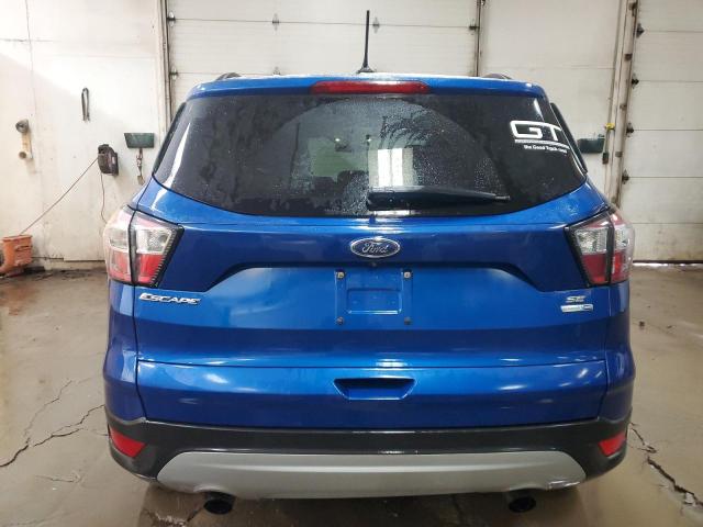 Photo 6 from auction – 2018 FORD ESCAPE SE with VIN 1FMCU9GD7JUA29984