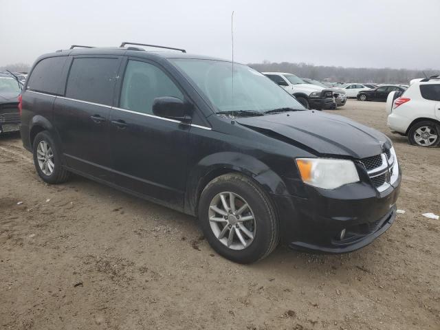 Photo 4 from auction – 2020 DODGE GRAND CARA with VIN 2C4RDGCG8LR189701