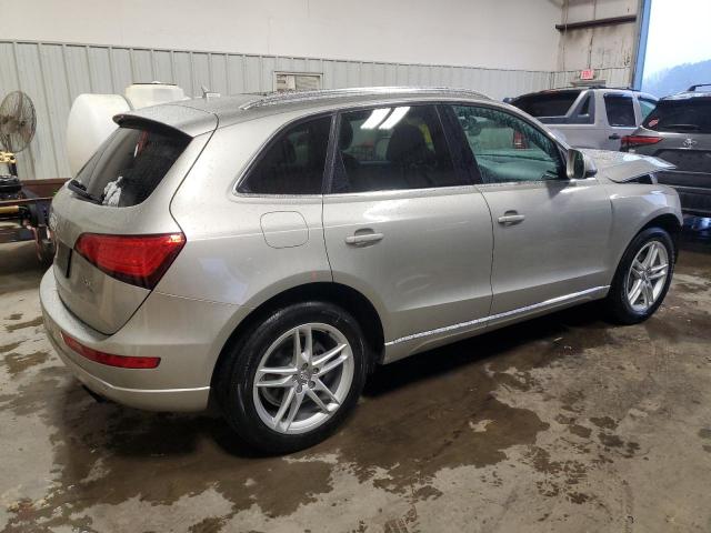 Photo 3 from auction – 2013 AUDI Q5 PREMIUM with VIN WA1LFAFP2DA023246