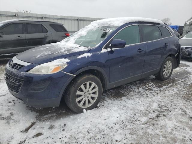MAZDA CX-9 2010 with VIN JM3TB2MA3A0225320 - Photo from auction