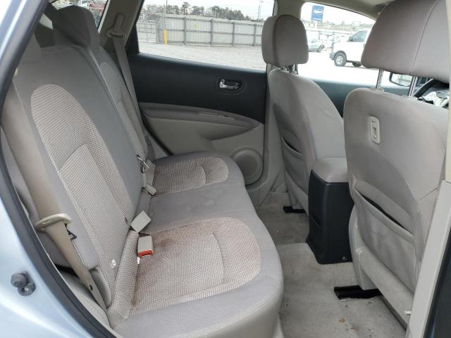 Photo 11 from auction – 2013 NISSAN ROGUE S with VIN JN8AS5MT8DW014557