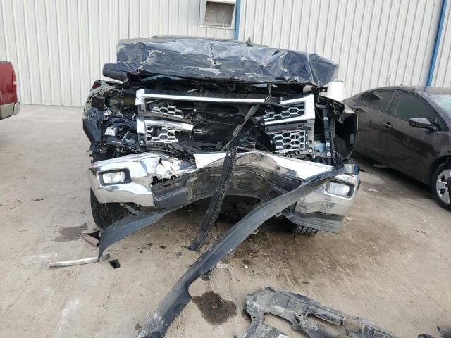 Photo 5 from auction – 2015 CHEVROLET SILVERADO with VIN 3GCPCREC8FG350526