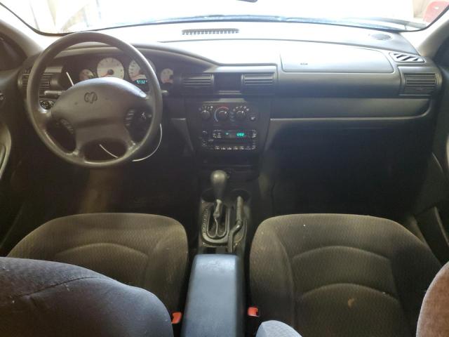 Photo 8 from auction – 2003 DODGE STRATUS SE with VIN 1B3EL36T63N610154