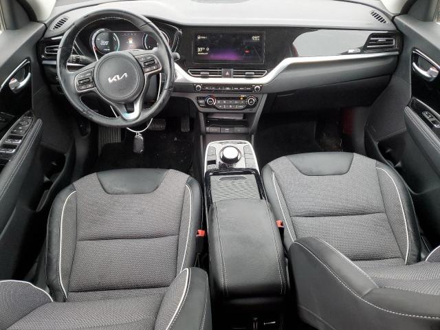 Photo 8 from auction – 2022 KIA NIRO S with VIN KNDCC3LG8N5135834
