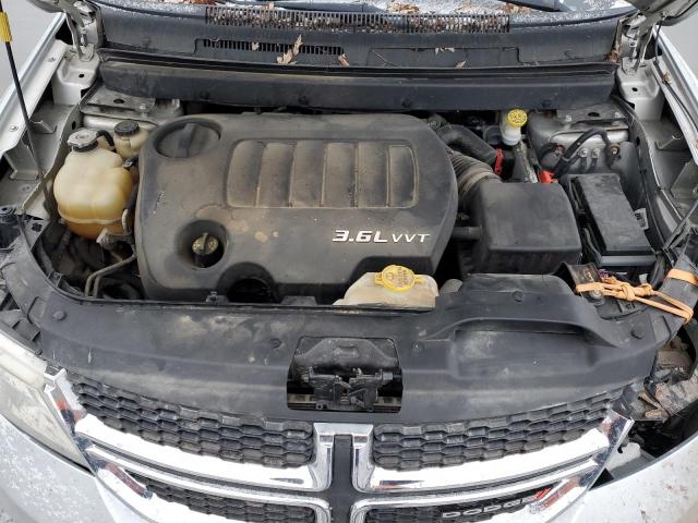 Photo 12 from auction – 2013 DODGE JOURNEY SX with VIN 3C4PDCBG3DT532723