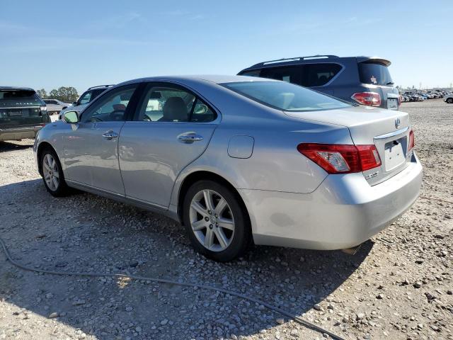 Photo 2 from auction – 2008 LEXUS ES 350 with VIN JTHBJ46GX82243704