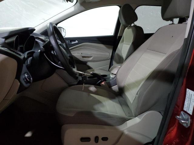 Photo 7 from auction – 2014 FORD ESCAPE SE with VIN 1FMCU0GX2EUB29406