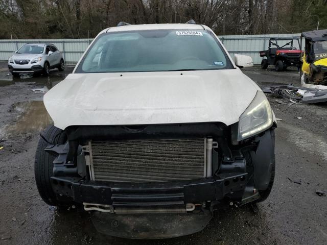 Photo 5 from auction – 2015 GMC ACADIA SLT with VIN 1GKKRRKD3FJ270513