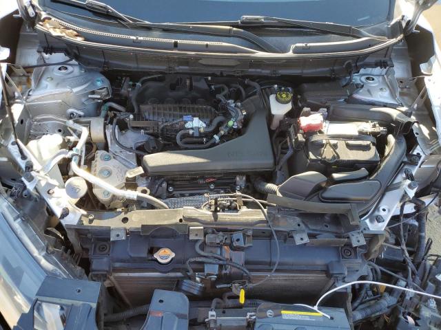 Photo 11 from auction – 2018 NISSAN ROGUE S with VIN KNMAT2MT5JP533501