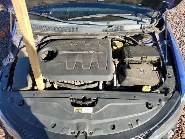 Photo 11 from auction – 2016 CHRYSLER 200 S with VIN 1C3CCCBG2GN109254