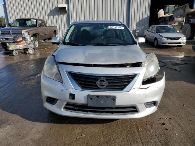 Photo 5 from auction – 2012 NISSAN VERSA S with VIN 3N1CN7APXCL922093