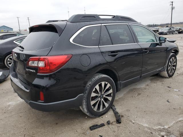 Photo 3 from auction – 2015 SUBARU OUTBACK 2. with VIN 4S4BSBJC6F3329926