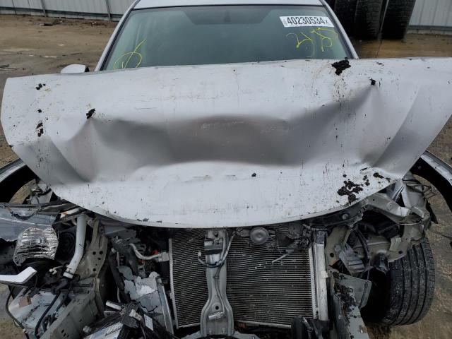 Photo 11 from auction – 2018 NISSAN SENTRA S with VIN 3N1AB7AP1JY239229