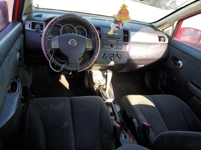 Zdjęcie 8 z aukcji – 2011 NISSAN VERSA S z VIN 3N1BC1CP9BL400114