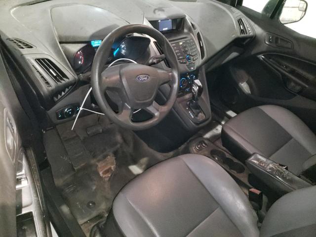 Photo 8 from auction – 2018 FORD TRANSIT CO with VIN NM0LS7E72J1342676
