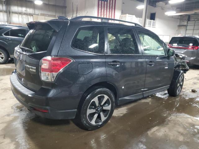 Photo 3 from auction – 2017 SUBARU FORESTER 2 with VIN JF2SJAJC8HH544510