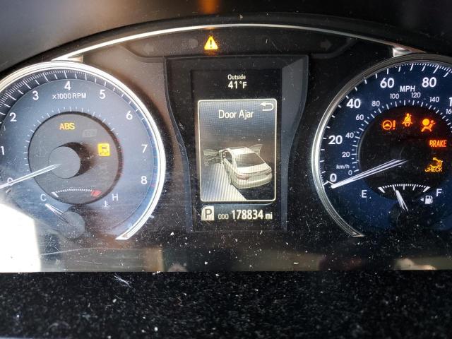 Photo 9 from auction – 2016 TOYOTA CAMRY LE with VIN 4T4BF1FK6GR549857