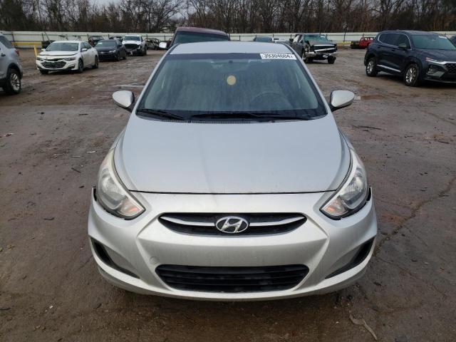 Photo 5 from auction – 2016 HYUNDAI ACCENT SE with VIN KMHCT4AE9GU982082