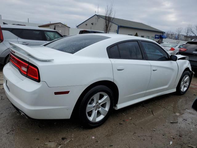 Photo 3 from auction – 2014 DODGE CHARGER SE with VIN 2C3CDXBG3EH275342