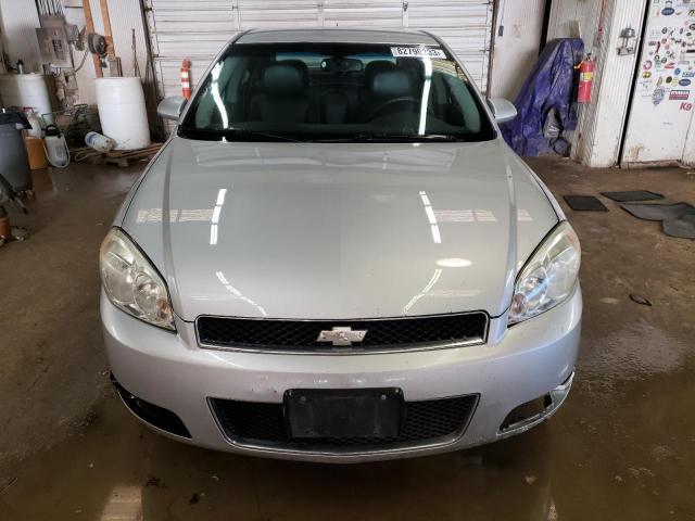 Photo 5 from auction – 2013 CHEVROLET IMPALA LTZ with VIN 2G1WC5E37D1260450