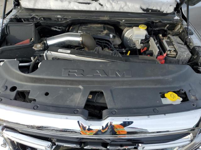 Photo 11 from auction – 2019 RAM 1500 BIG H with VIN 1C6SRFBTXKN516100