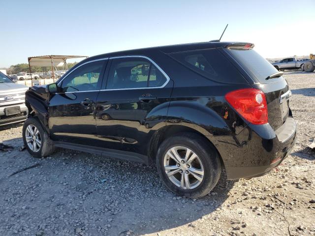Photo 2 from auction – 2015 CHEVROLET EQUINOX LS with VIN 2GNALAEK4F6157694