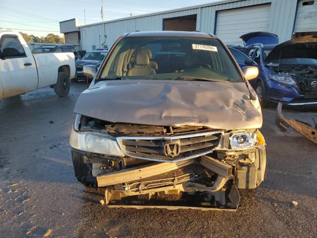 Photo 5 from auction – 2004 HONDA ODYSSEY EX with VIN 5FNRL189X4B132570