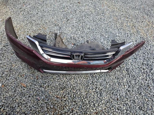 Photo 12 from auction – 2014 HONDA ACCORD LX with VIN 1HGCR2F32EA301730